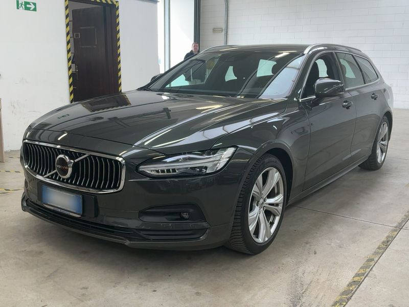 Volvo V90 2.0 D3 Momentum Business Pro 2020 – снимка 1