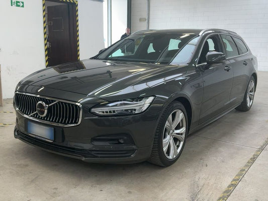 Volvo V90 2.0 D3 Momentum Business Pro 2020 – снимка 1