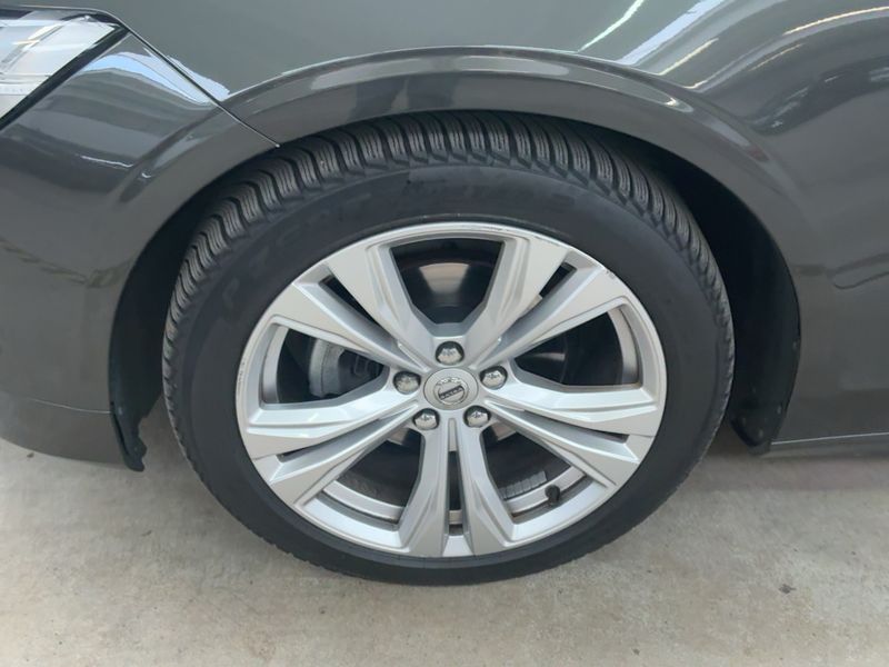 Volvo V90 2.0 D3 Momentum Business Pro 2020 – снимка 3