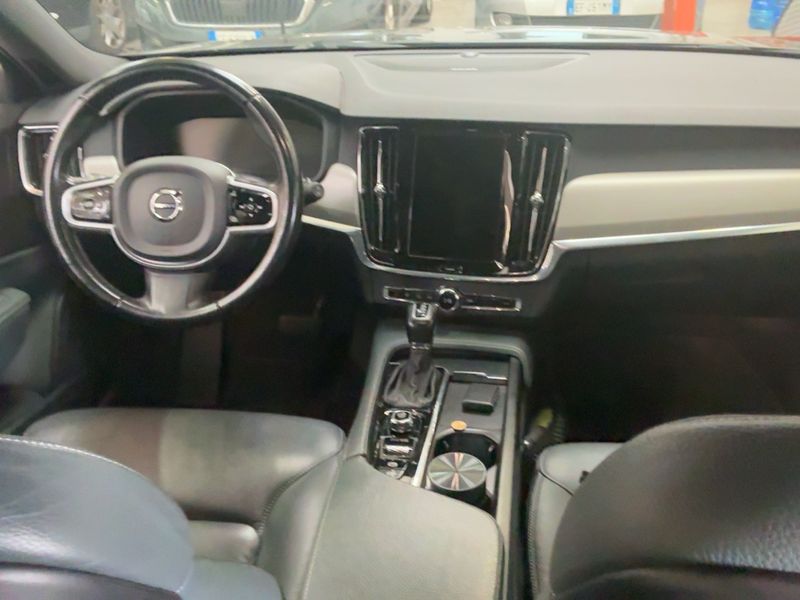 Volvo V90 2.0 D3 Momentum Business Pro 2020 – снимка 17