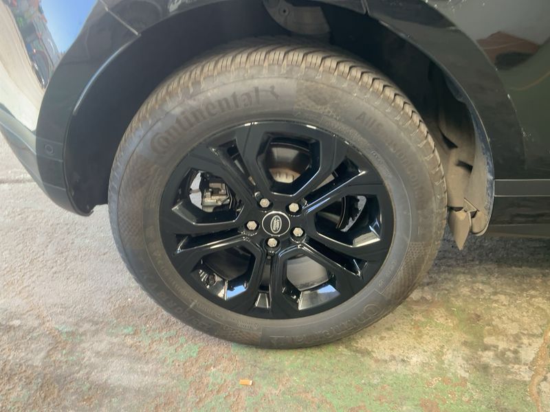 Land Rover Evoque D165 Mild-Hybrid 2021 – снимка 9