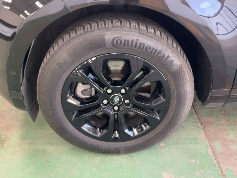 Land Rover Evoque D165 Mild-Hybrid 2021 – снимка 3