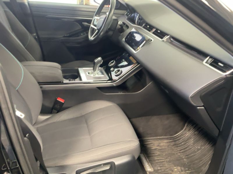 Land Rover Evoque D165 Mild-Hybrid 2021 – снимка 16
