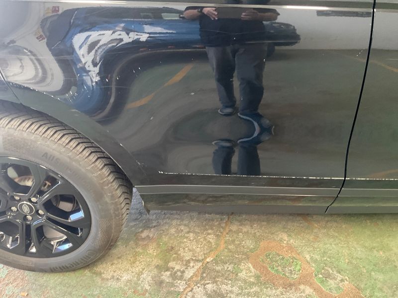 Land Rover Evoque D165 Mild-Hybrid 2021 – снимка 22