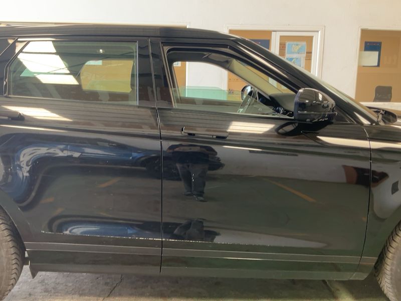 Land Rover Evoque D165 Mild-Hybrid 2021 – снимка 10