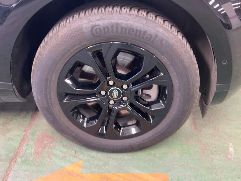 Land Rover Evoque D165 Mild-Hybrid 2021 – снимка 11