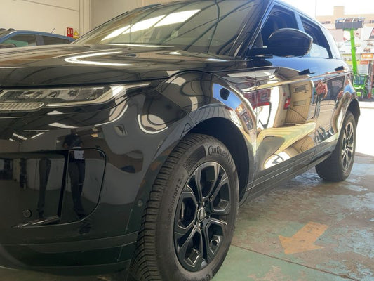 Land Rover Evoque D165 Mild-Hybrid 2021 – снимка 2