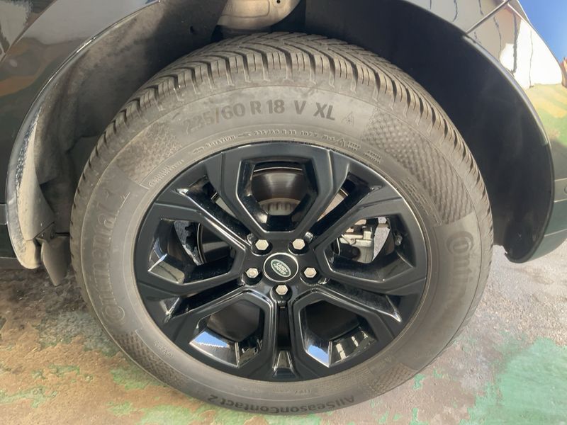 Land Rover Evoque D165 Mild-Hybrid 2021 – снимка 5