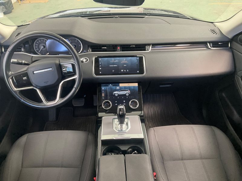 Land Rover Evoque D165 Mild-Hybrid 2021 – снимка 17