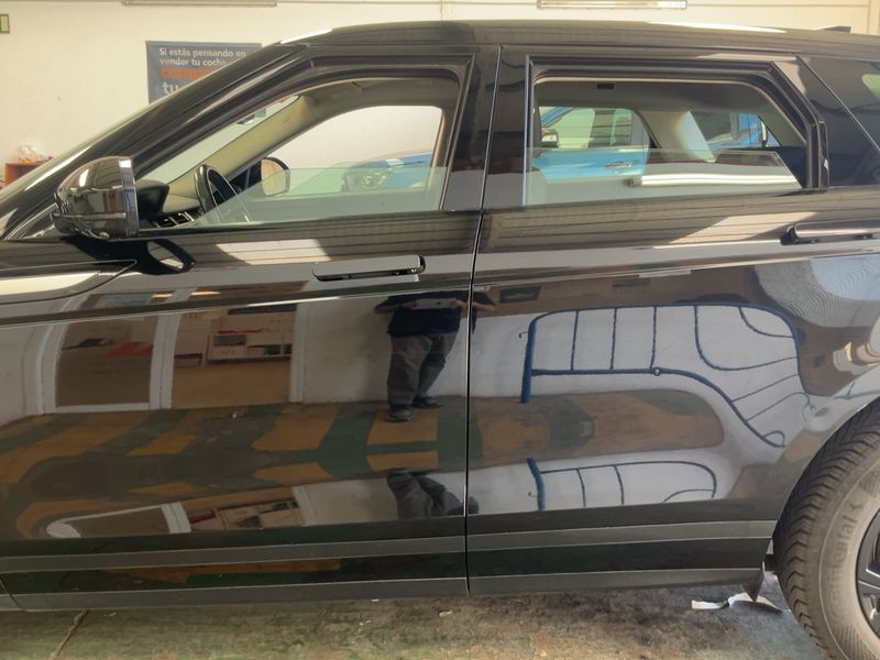 Land Rover Evoque D165 Mild-Hybrid 2021 – снимка 4