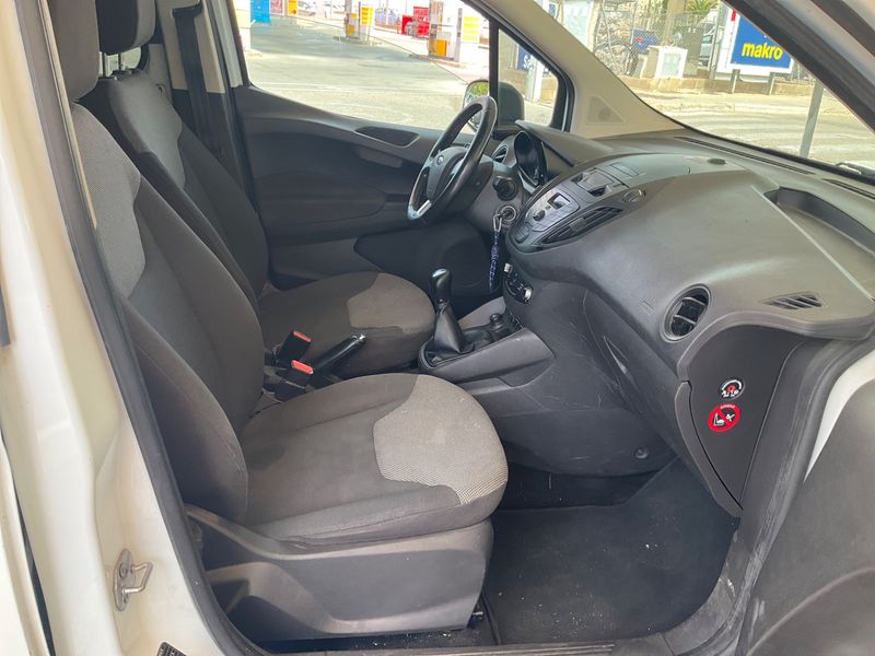 Ford Transit 1.0 EcoBoost Kombi 2015 – снимка 3