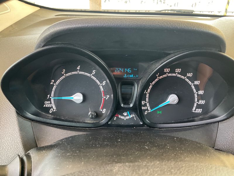 Ford Transit 1.0 EcoBoost Kombi 2015 – снимка 4