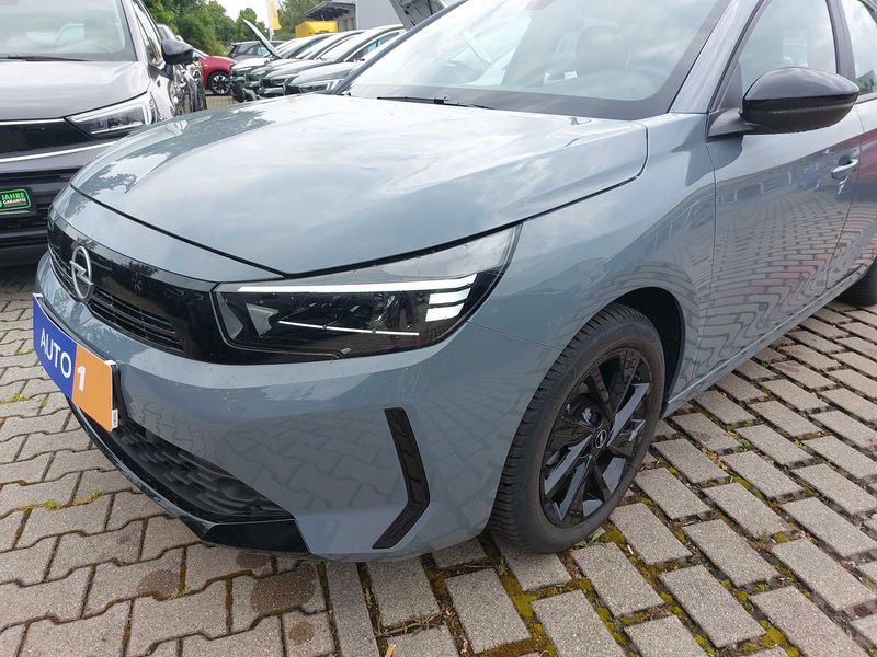 Opel Corsa 1.2 2023 – снимка 2