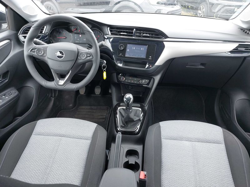 Opel Corsa 1.2 2023 – снимка 11