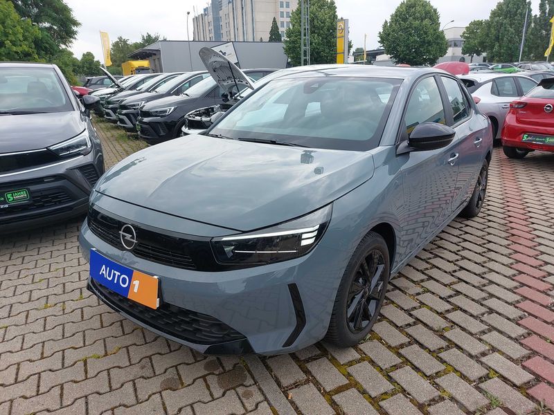 Opel Corsa 1.2 2023 – снимка 1