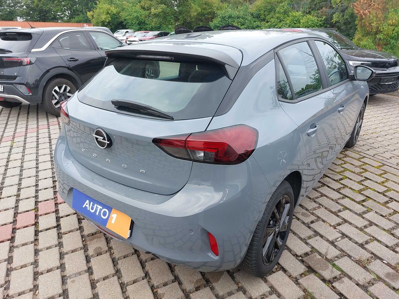 Opel Corsa 1.2 2023 – снимка 5
