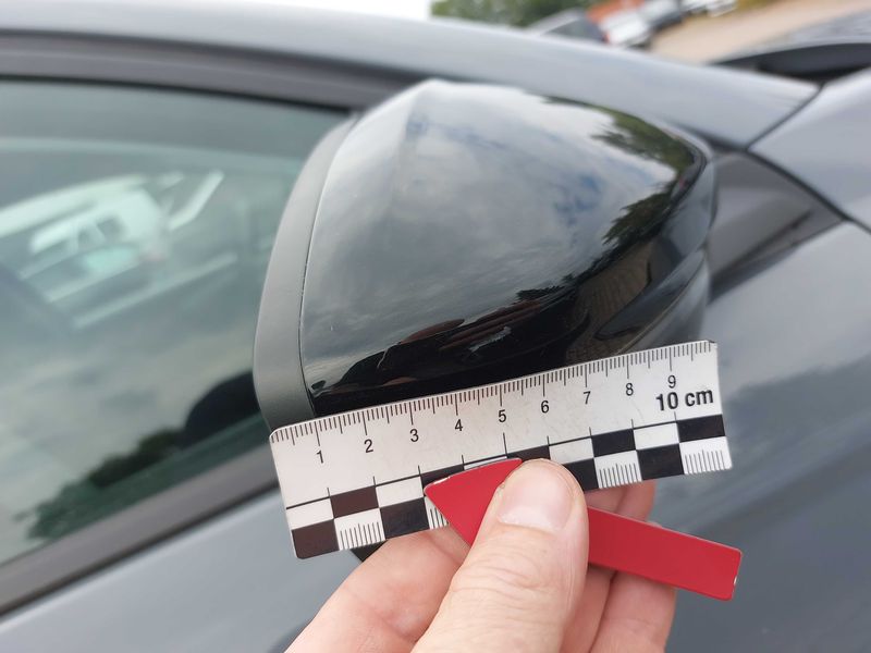 Opel Corsa 1.2 2023 – снимка 14