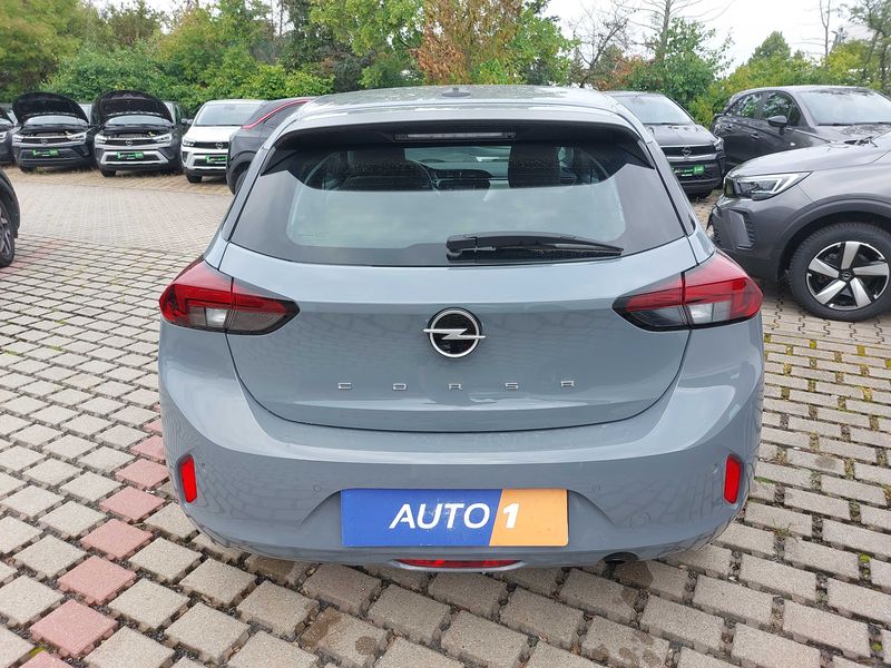 Opel Corsa 1.2 2023 – снимка 4