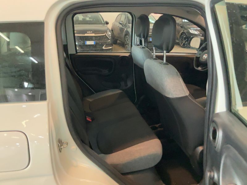 Fiat Panda 0.9 4x4 Wild 2022 – снимка 19
