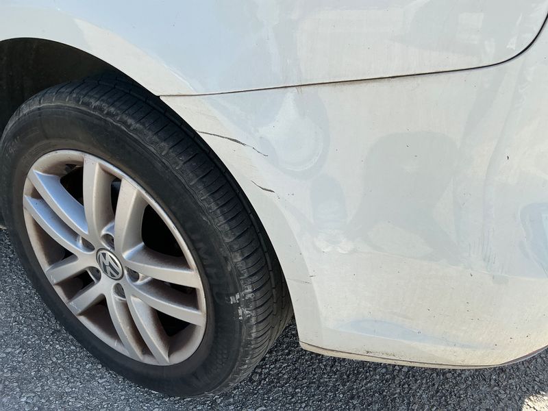 Volkswagen Touran 2.0 TDI Advance 2014 – снимка 36