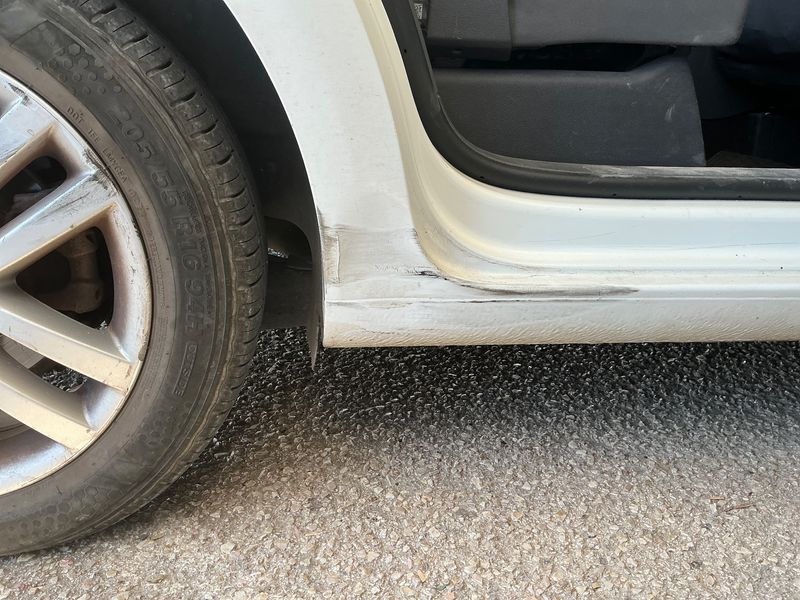 Volkswagen Touran 2.0 TDI Advance 2014 – снимка 22