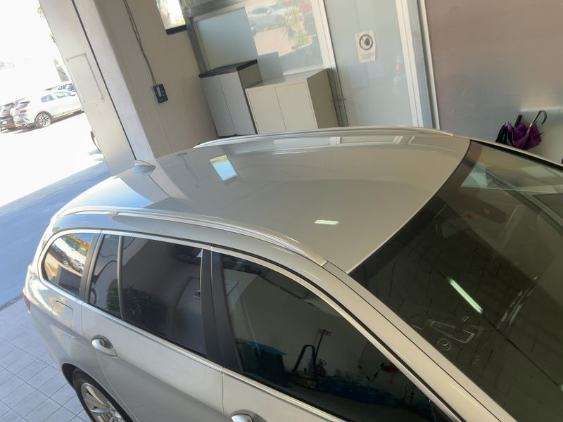 BMW 5er 520d 2011 – снимка 13