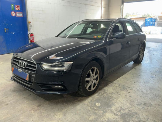 Audi A4 2.0 TDI quattro Ambiente 2015 – снимка 1
