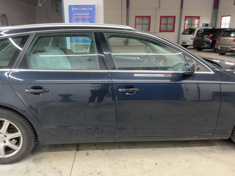 Audi A4 2.0 TDI quattro Ambiente 2015 – снимка 10