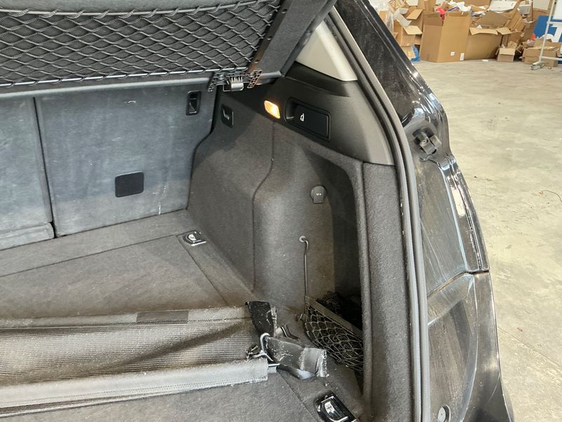Audi Q5 2.0 TDI quattro 2013 – снимка 26