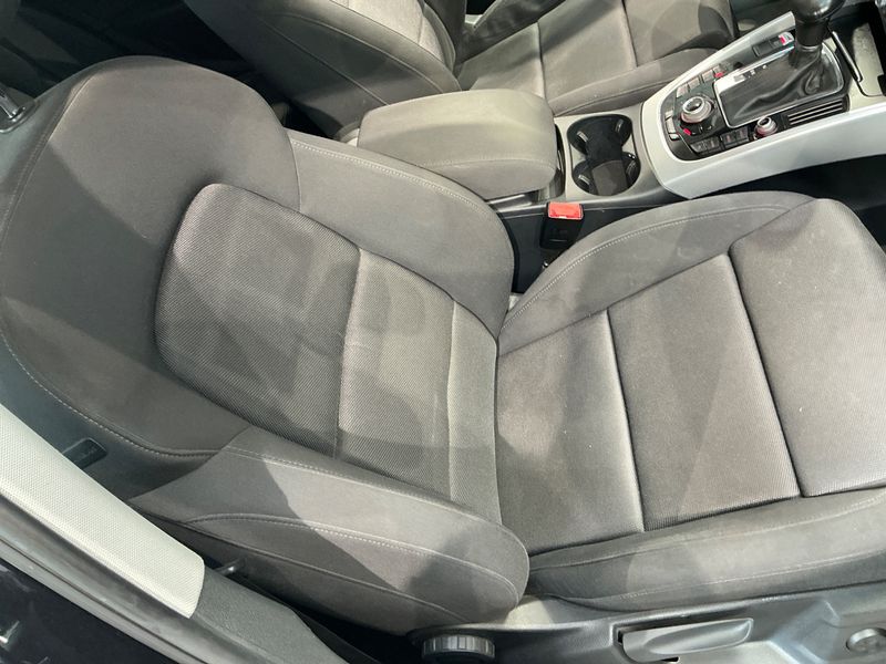 Audi Q5 2.0 TDI quattro 2013 – снимка 33