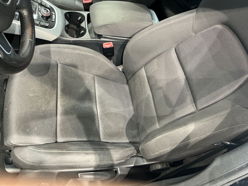 Audi Q5 2.0 TDI quattro 2013 – снимка 34