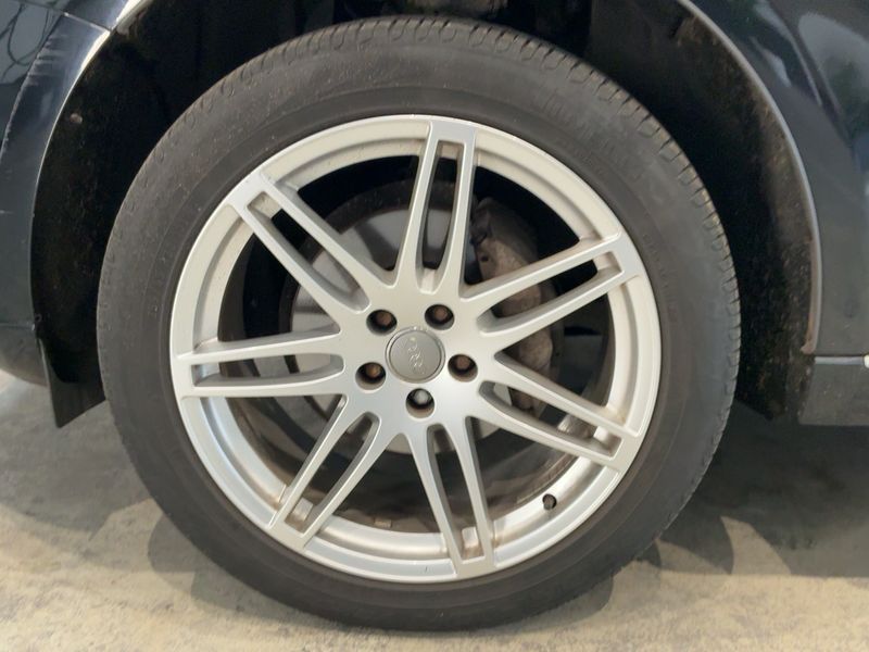 Audi Q5 2.0 TDI quattro 2013 – снимка 3