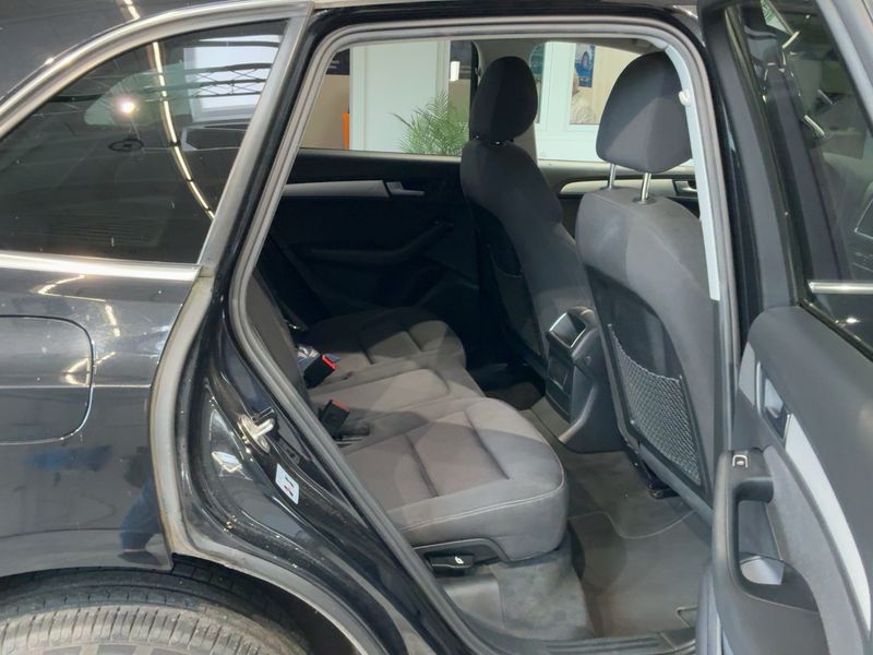 Audi Q5 2.0 TDI quattro 2013 – снимка 19