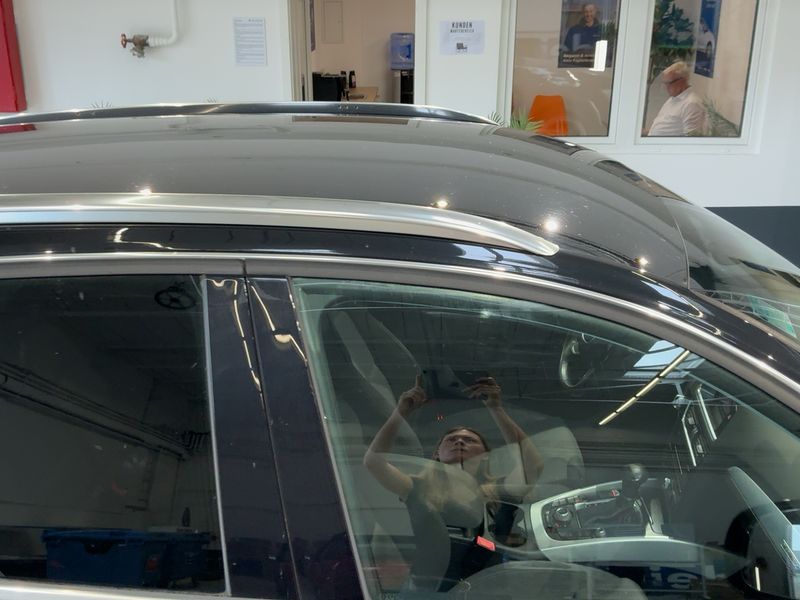 Audi Q5 2.0 TDI quattro 2013 – снимка 13