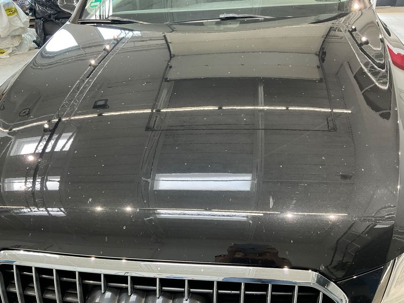 Audi Q5 2.0 TDI quattro 2013 – снимка 43
