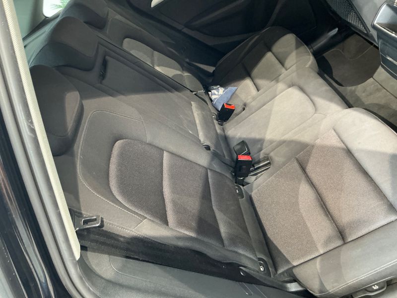 Audi Q5 2.0 TDI quattro 2013 – снимка 31