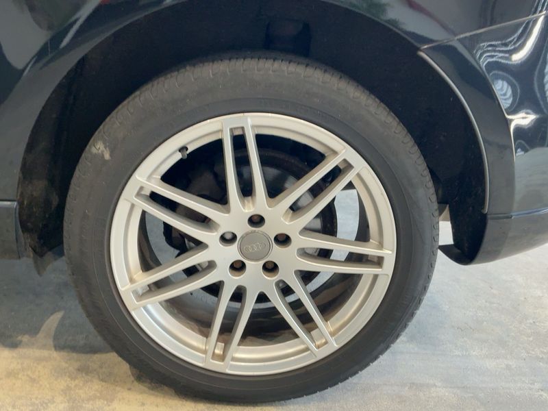 Audi Q5 2.0 TDI quattro 2013 – снимка 5