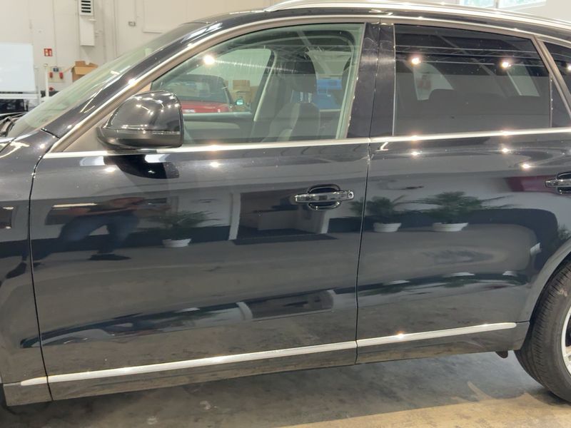 Audi Q5 2.0 TDI quattro 2013 – снимка 4