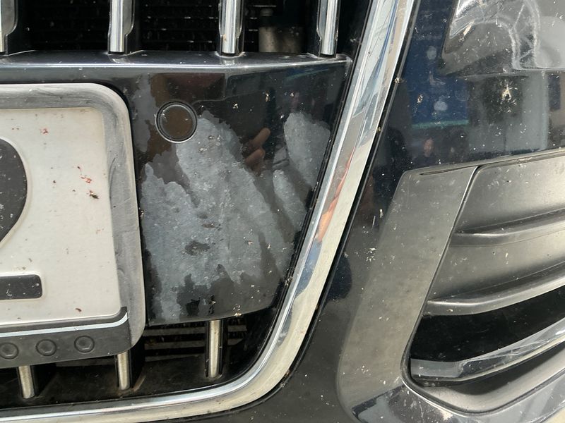 Audi Q5 2.0 TDI quattro 2013 – снимка 40