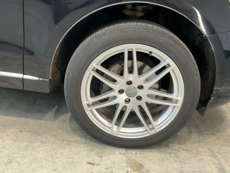 Audi Q5 2.0 TDI quattro 2013 – снимка 11