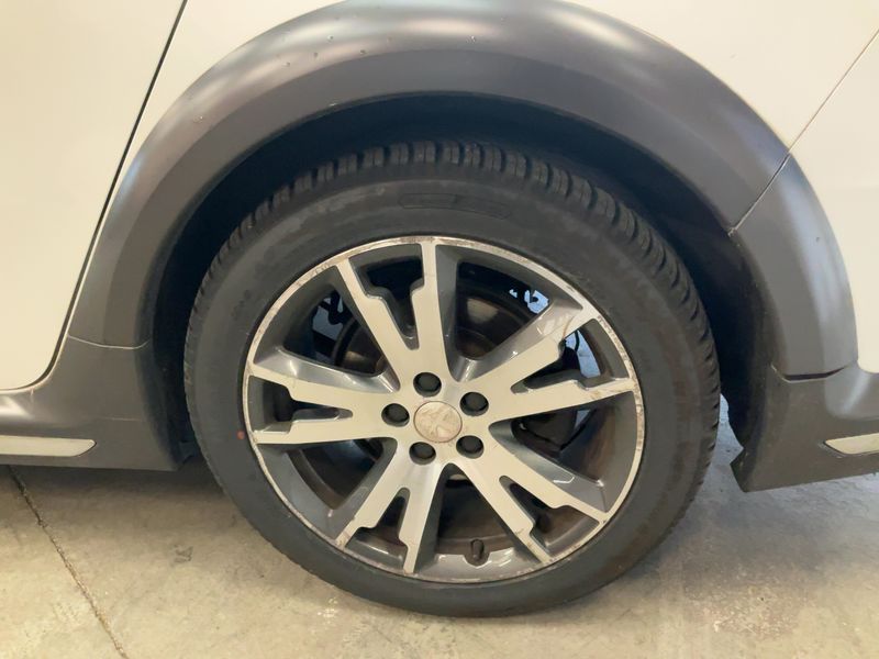 Peugeot 508 2.0 HDi Hybrid4 RXH 2013 – снимка 5