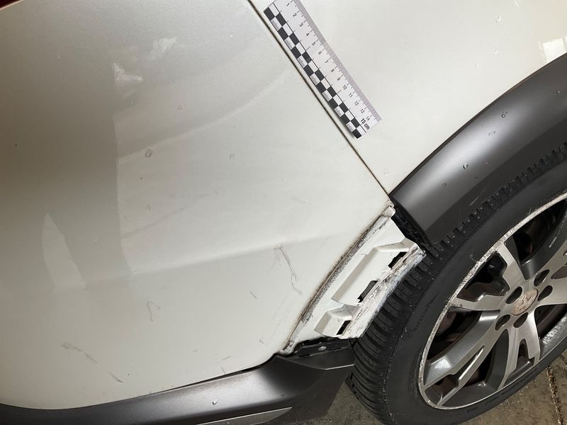 Peugeot 508 2.0 HDi Hybrid4 RXH 2013 – снимка 30