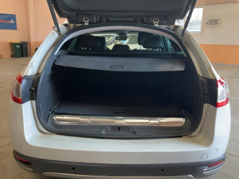 Peugeot 508 2.0 HDi Hybrid4 RXH 2013 – снимка 15