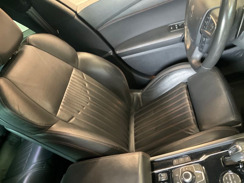Peugeot 508 2.0 HDi Hybrid4 RXH 2013 – снимка 27