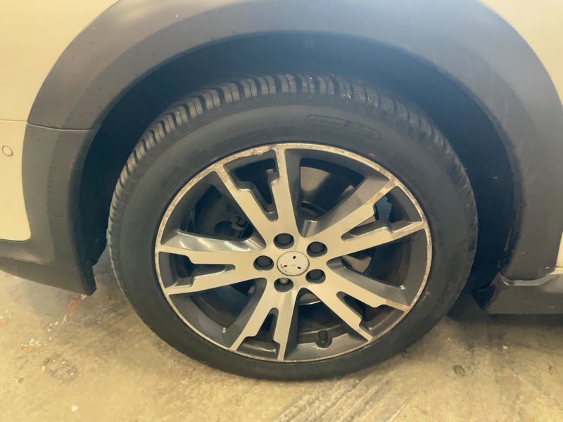 Peugeot 508 2.0 HDi Hybrid4 RXH 2013 – снимка 3