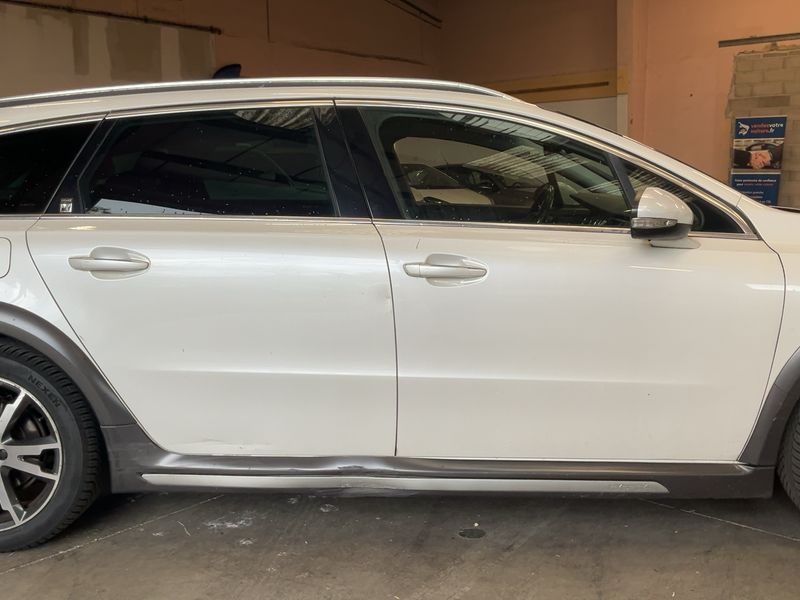 Peugeot 508 2.0 HDi Hybrid4 RXH 2013 – снимка 10