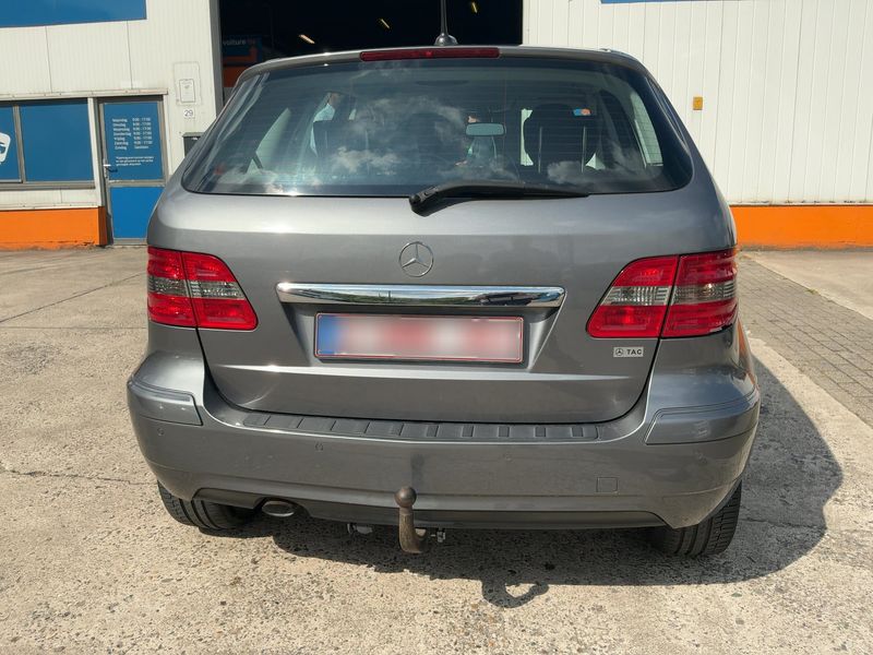 Mercedes-Benz B-Klasse B 180 CDI 2010 – снимка 7