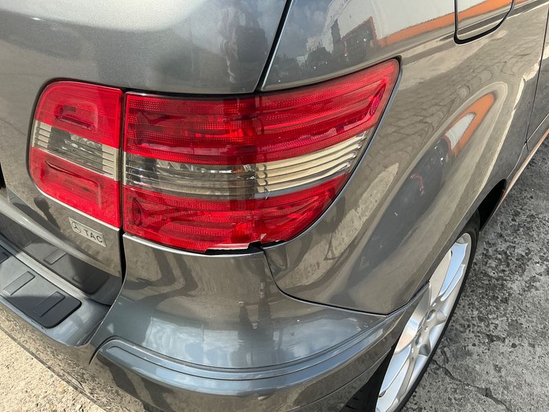 Mercedes-Benz B-Klasse B 180 CDI 2010 – снимка 34