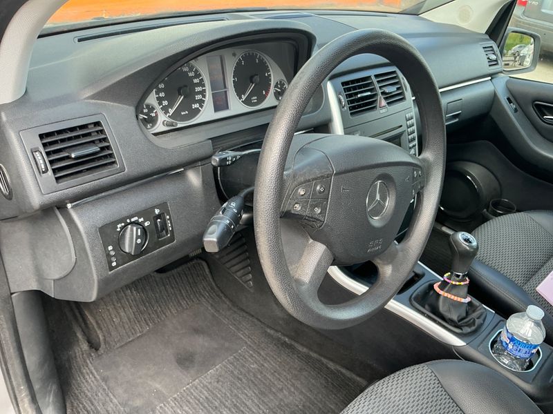 Mercedes-Benz B-Klasse B 180 CDI 2010 – снимка 29