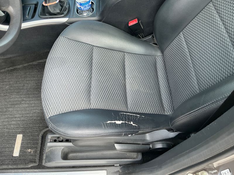 Mercedes-Benz B-Klasse B 180 CDI 2010 – снимка 28